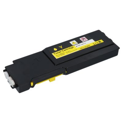 Toner compatibile Xerox 106R03517 - Giallo