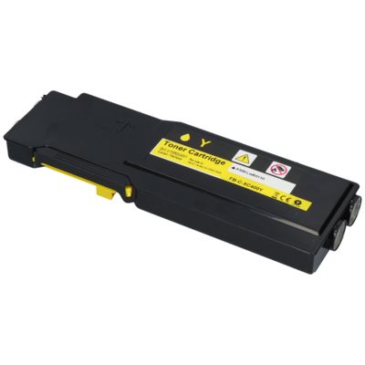 Toner compatibile Xerox 106R03517 - Giallo