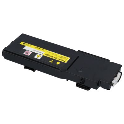 Toner compatibile Xerox 106R03517 - Giallo