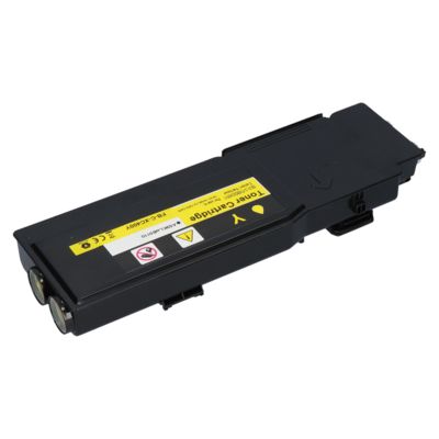 Toner compatibile Xerox 106R03517 - Giallo