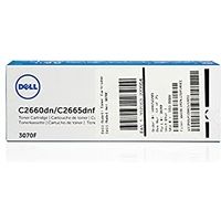 Toner Dell 593-BBBQ - Nero