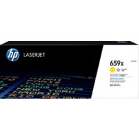 Toner HP 659x (W2012X) - Giallo Alta capacità