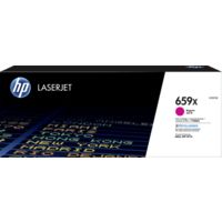 Toner HP 659x (W2013X) - Magenta Alta capacità