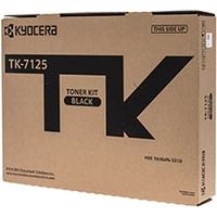 Toner Kyocera TK-7125 - Nero