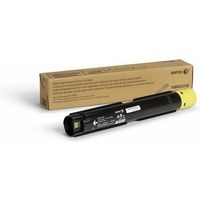 Toner Xerox 106R03758 - Giallo Alta capacità