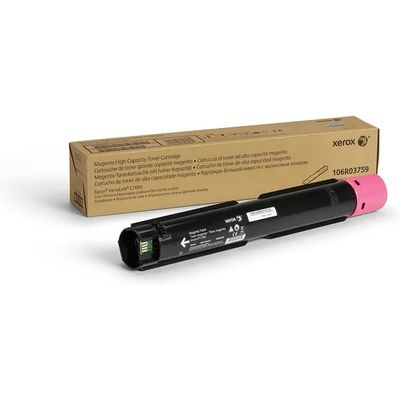 Toner Xerox 106R03759 - Magenta Alta capacità