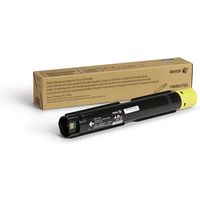Toner Xerox 106R03762 - Giallo
