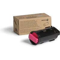Toner Xerox 106R03871 - Magenta Alta capacità