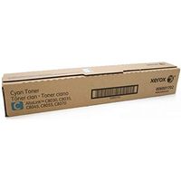 Toner Xerox 006R01702 - Ciano
