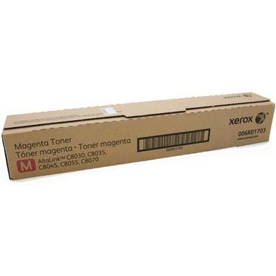 Toner Xerox 006R01703 - Magenta