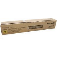 Toner Xerox 006R01704 - Giallo