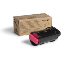 Toner Xerox 106R03897 - Magenta