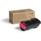 Toner Xerox 106R03897 - Magenta