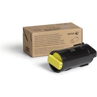 Toner Xerox 106R03898 - Giallo