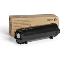 Toner Xerox 106R03942 - Nero Alta capacità