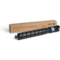 Toner Xerox 106R04038 - Ciano