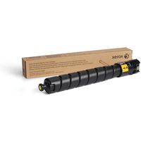 Toner Xerox 106R04040 - Giallo