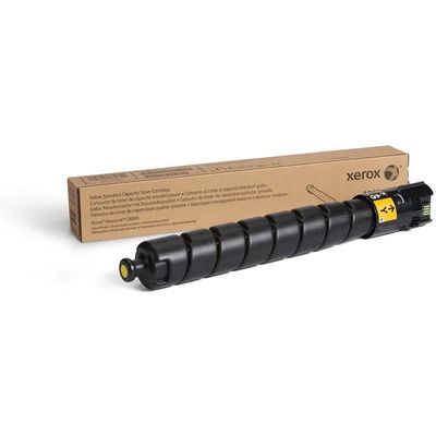 Toner Xerox 106R04040 - Giallo