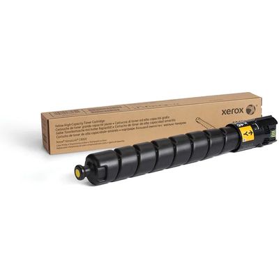 Toner Xerox 106R04052 - Giallo Alta capacità