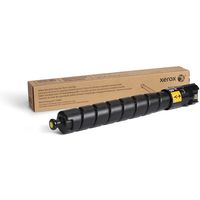 Toner Xerox 106R04068 - Giallo