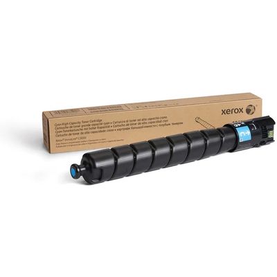 Toner Xerox 106R04078 - Ciano Alta capacità