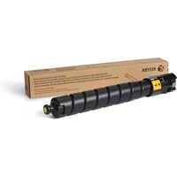 Toner Xerox 106R04080 - Giallo Alta capacità