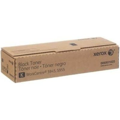 Toner Xerox 006R01605 - Nero