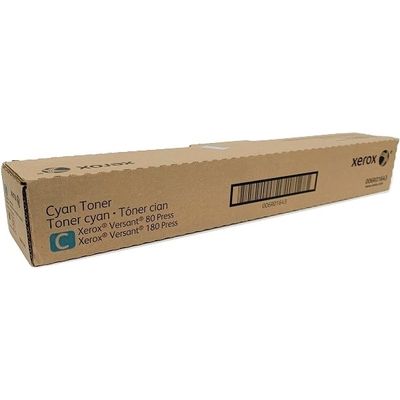 Toner Xerox 006R01643 - Ciano