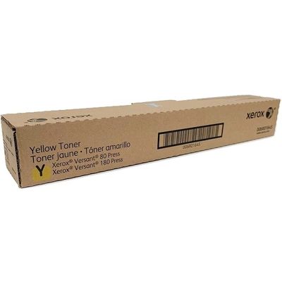 Toner Xerox 006R01645 - Giallo