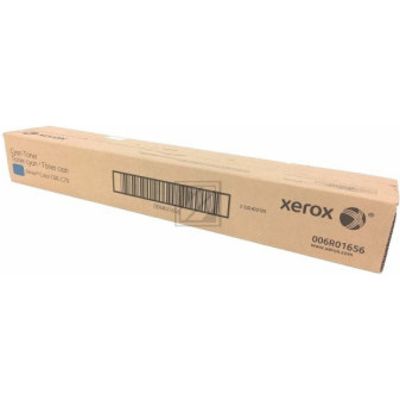 Toner Xerox 006R01656 - Ciano