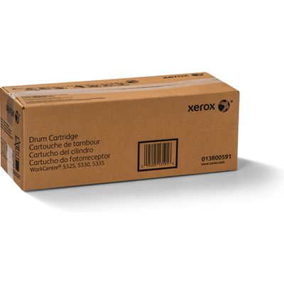 Tamburo Xerox 013R00591 - Nero