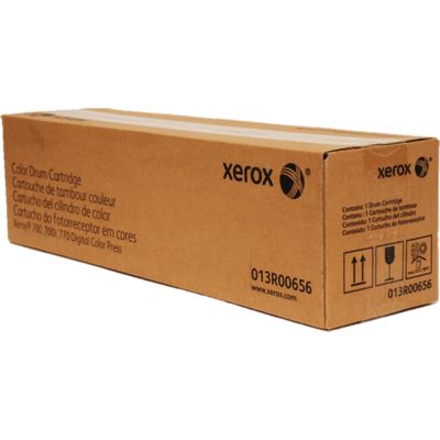 Tamburo Xerox 013R00656 - 4 colori