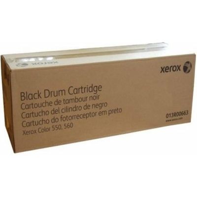 Tamburo Xerox 013R00663 - Nero