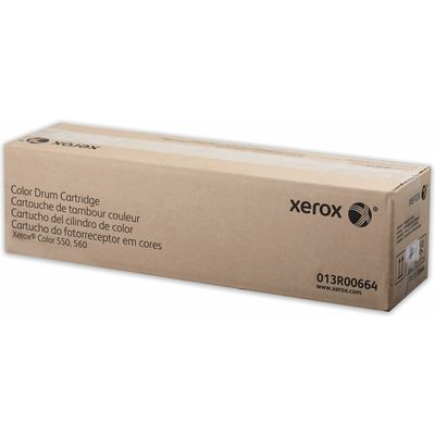 Tamburo Xerox 013R00664 - 3 colori