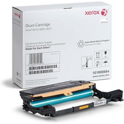 Tamburo Xerox 101R00664 - Nero