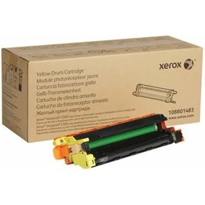 Tamburo Xerox 108R01483 - Giallo