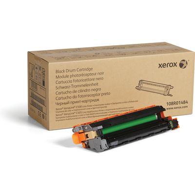 Tamburo Xerox 108R01484 - Nero
