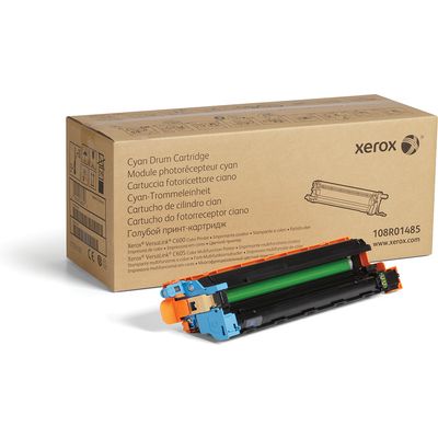 Tamburo Xerox 108R01485 - Ciano