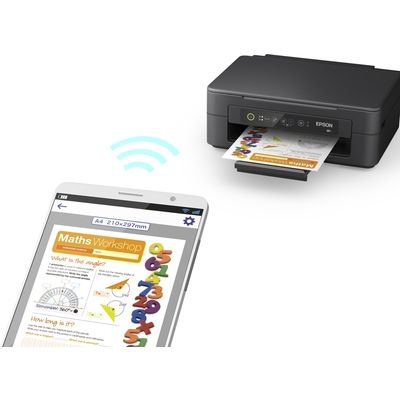 Epson Expression Home XP-2100 Stampante inkjet