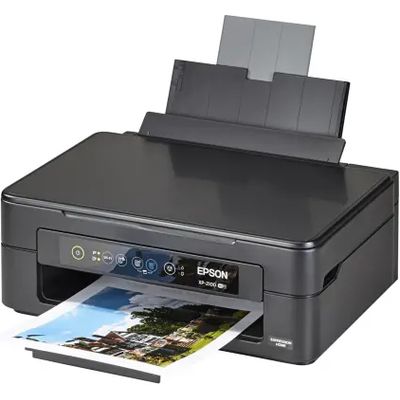 Epson Expression Home XP-2100 Stampante inkjet