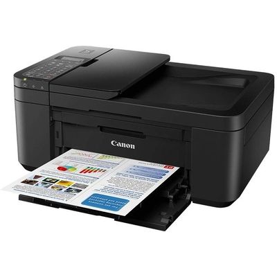 Canon PIXMA TR4550 Stampante inkjet