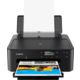Canon PIXMA TS705a A4 Stampante a getto d'inchiostro con Wifi Nero