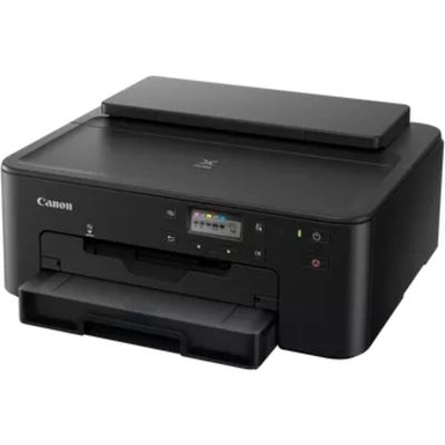 Canon PIXMA TS705a A4 Stampante a getto d'inchiostro con Wifi Nero
