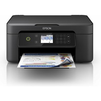 Epson Expression Home XP-4100 Stampante inkjet