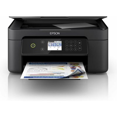 Epson Expression Home XP-4100 Stampante inkjet