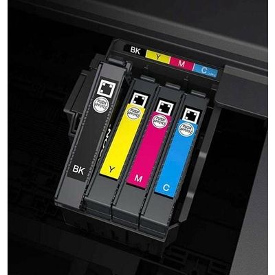 Epson Expression Home XP-4100 Stampante inkjet