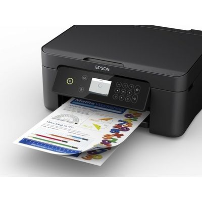 Epson Expression Home XP-4100 Stampante inkjet