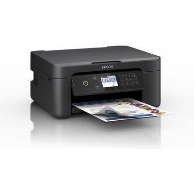 Epson Expression Home XP-4100 Stampante inkjet