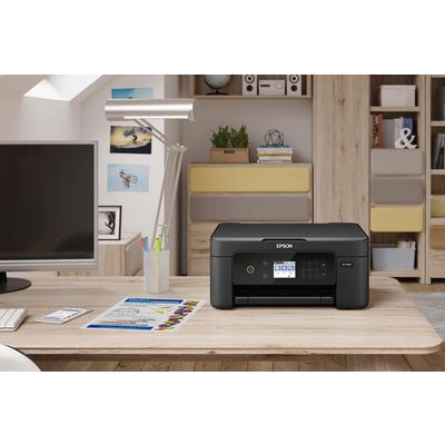 Epson Expression Home XP-4100 Stampante inkjet