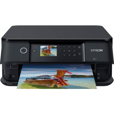 Epson Expression Premium XP-6100 Stampante inkjet